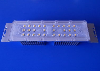 28 정도 1개의 100개 와트에 대하여 PCB 단위 사각 점화 성분 LED 80x150 24V